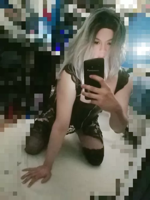 Been asked to post more. Hope you like by sometimes_stella