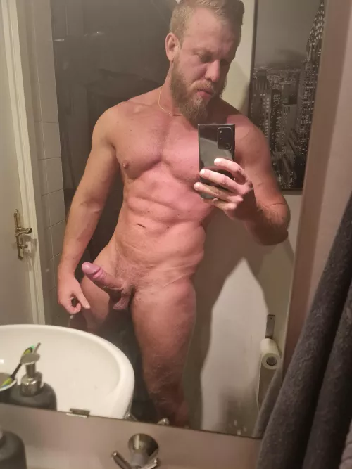 Been awhile by ewa000