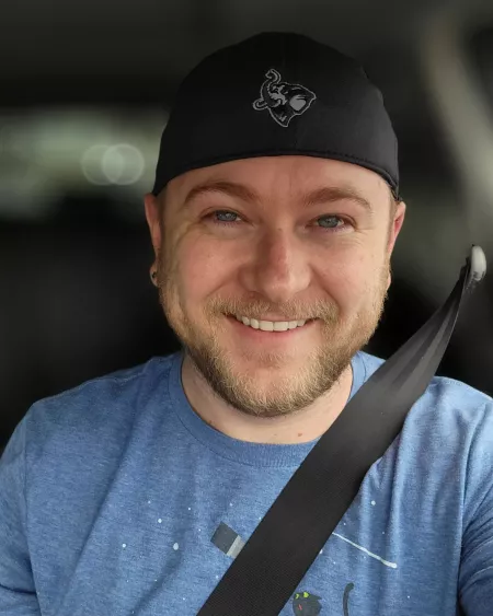 Been awhile. How's everyone doing this fine hump day? by VoidWalker92