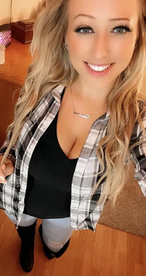 Been awhile missed me? by ally19x97