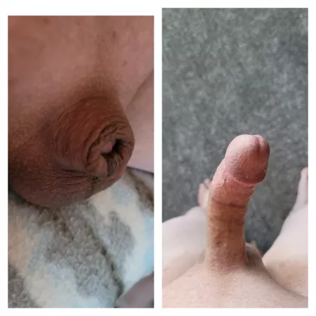 Been awhile since I posted here. Yep he's still a grower. by Nebulae001