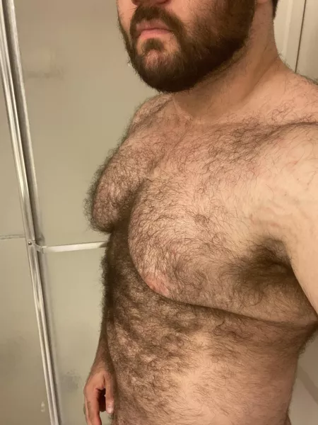 Been dealing with some issues that need physical therapy. Not able to work out as much haven’t been feeling super good about myself lately. by iamcolossus321