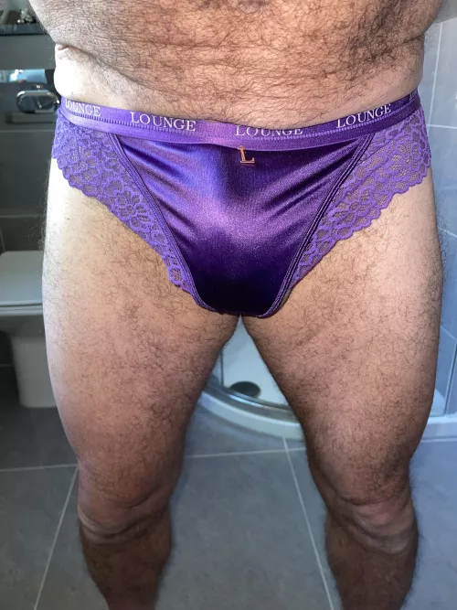 Been down the laundry again by ActuaryDue2179