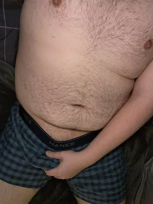 Been edging all day, who wants to finish me off?? by xcub214