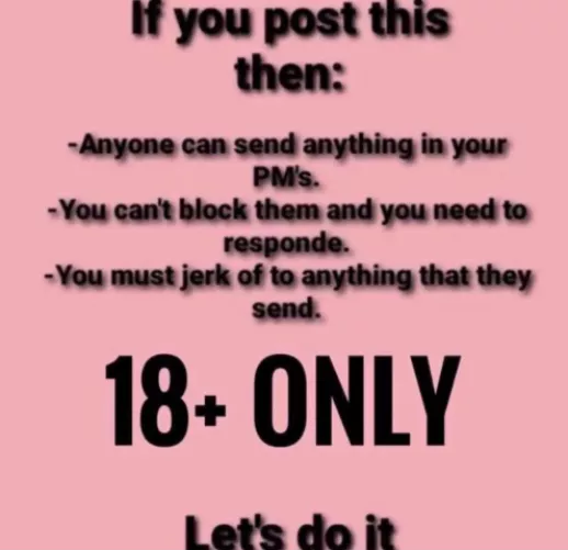 Been edging for 8 days let me cum please by O_Dread