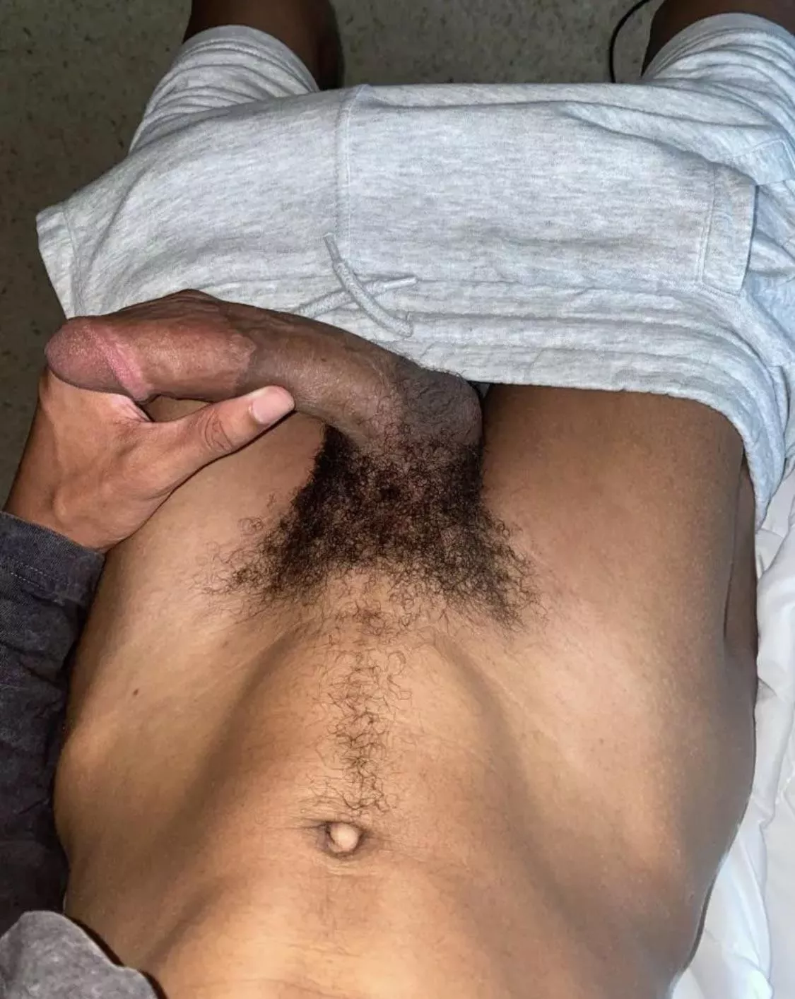 been edging for a week+ posted by caliteen