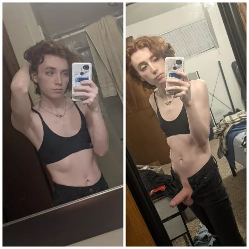 Been feeling a bit claustrophobic lately :/ by maddihammy89