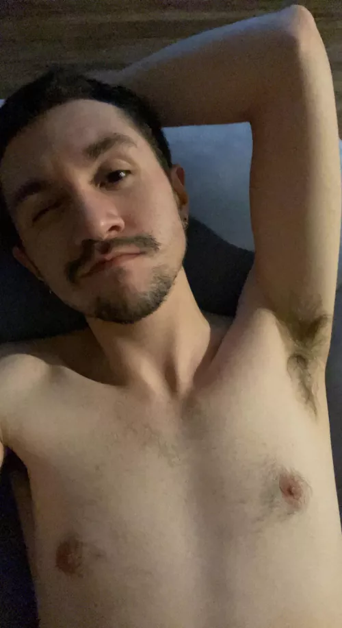 Been feeling pretty cute lately by boredomporndom