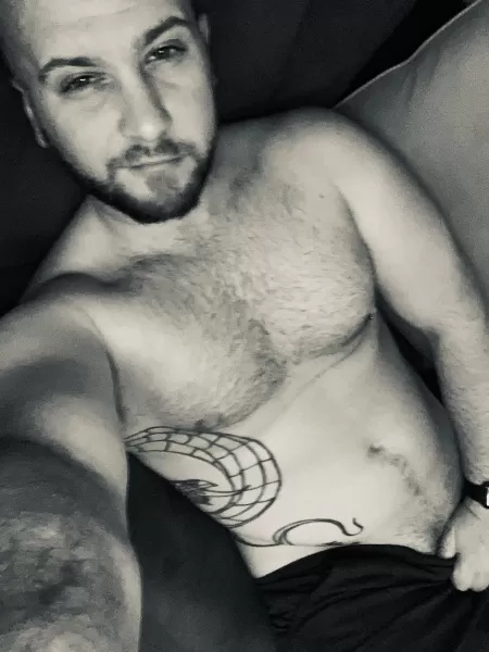 Been getting back into shape by N70616