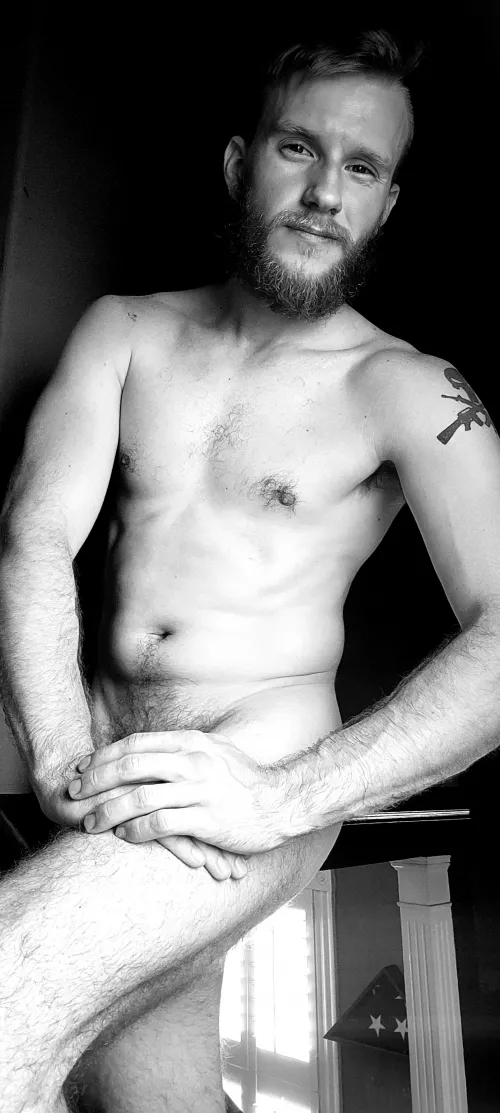 Been gone for a while. Let me make it up to you! by AlexBeretta