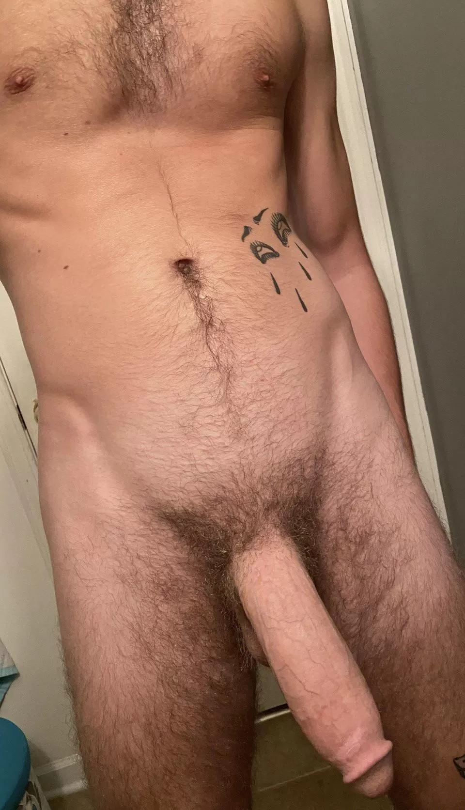 Been hairy lately, hope you guys don’t mind posted by faytoolz