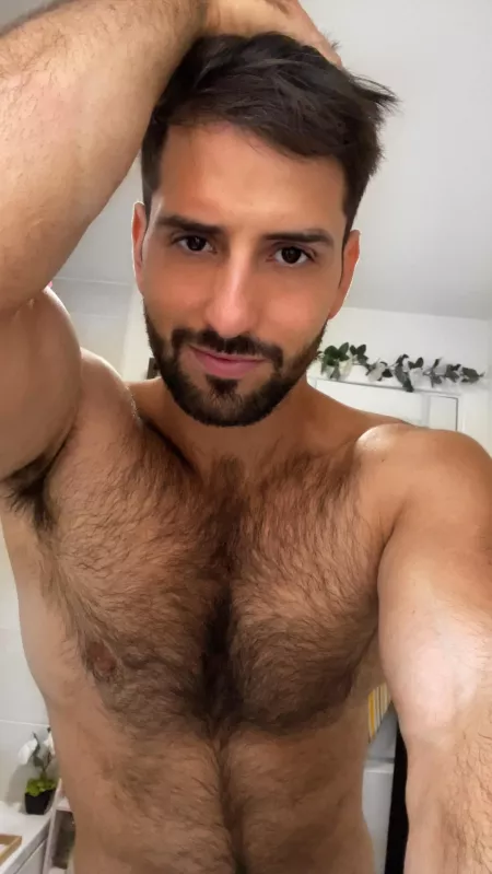 Been half a year since I posted here. Are you happy to see me? by Viprogue