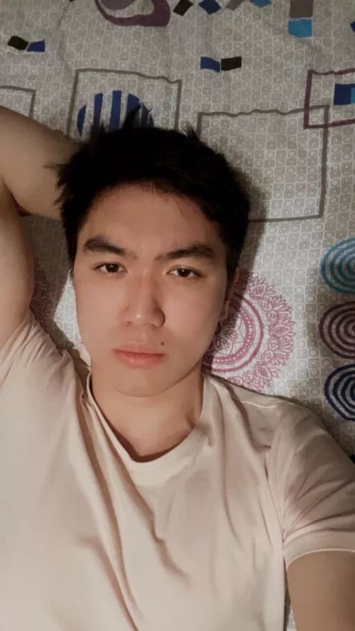 been having fun with people who are out of my league and now i have low self esteem again lol by AcceptableSea1189