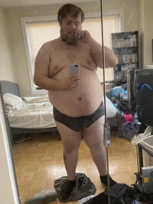 Been hitting the vapes a lot recently. by SnooCompliments1137