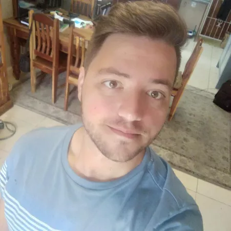 Been invited to do an interview about my PhD for a new academic YouTube series called HardTalk. Interviews are Zoom recorded. Do I look okay? by KosmiKastaway