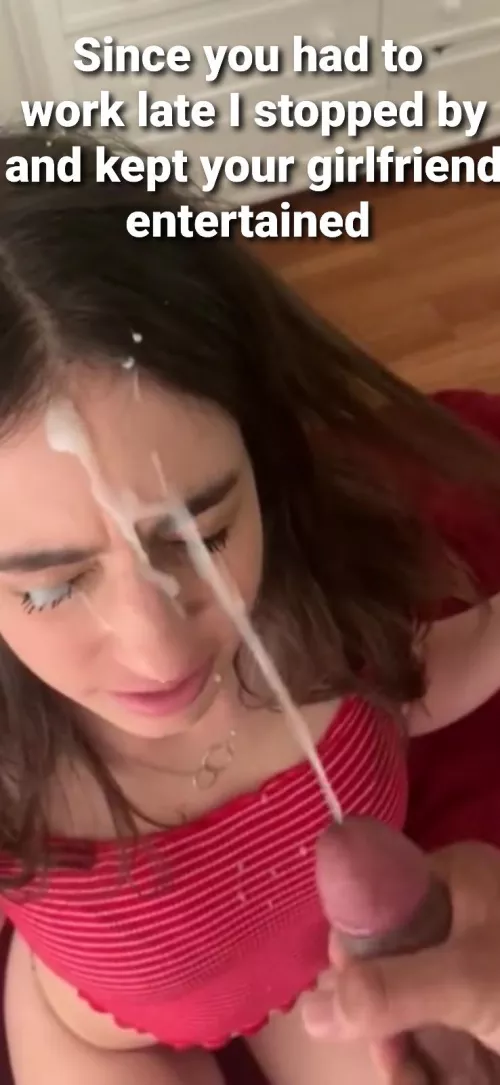 Been known to happen by ausnsw