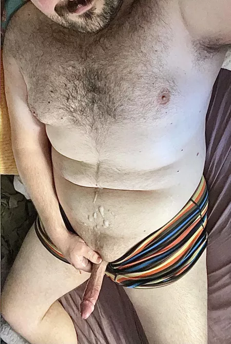 Been laboring on this all day. Want a turn? by BeeAitchEmm