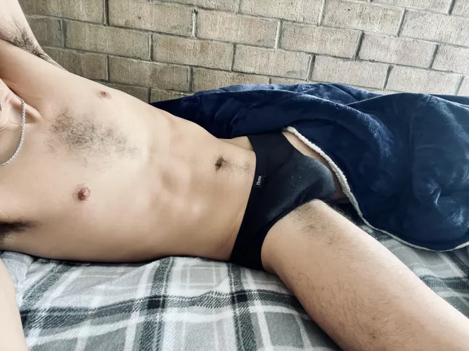 been liking these undies bought at Target the other day… by comecuddle