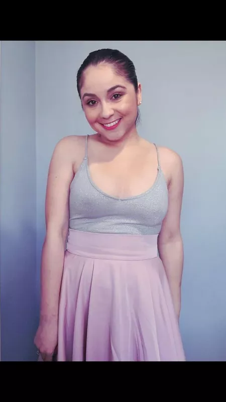 Been loving Denise Salcedo a lot lately. So damn cute. Any buds like this cutie too? ;) by biglakeshow36