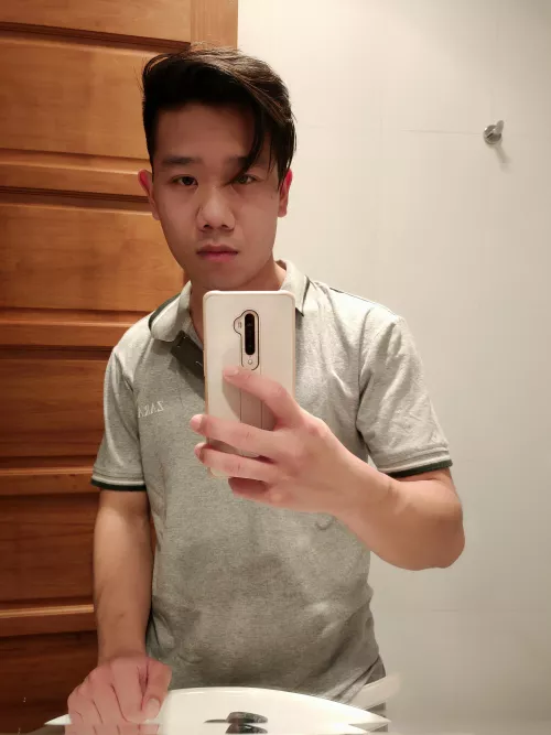 Been made to feel like trash, am I? by Sam_Taylorson