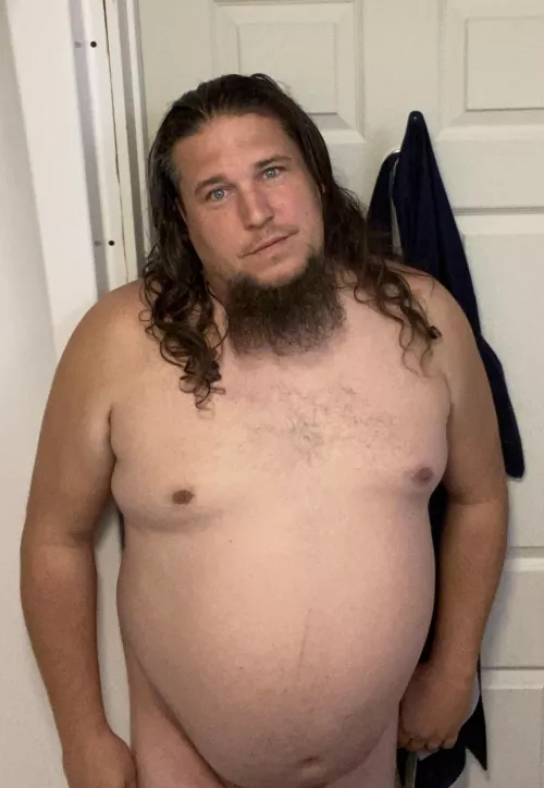 Been out of the game for a bit but this BHM is back! by TBungard