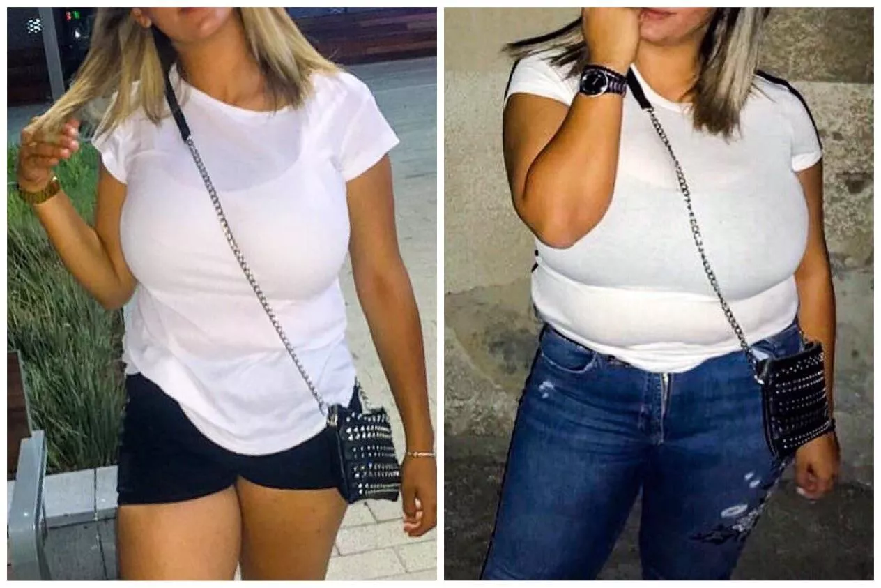 Been Overindulging! 😊 posted by [deleted]