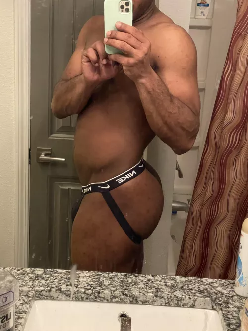 Been ramping up lately by BunnyBadAzz9