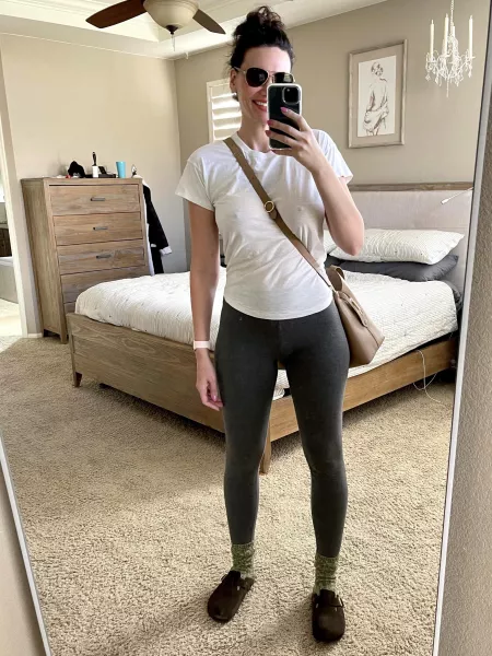 Been running errands all day! How is your weekend going? by betterbeclaire