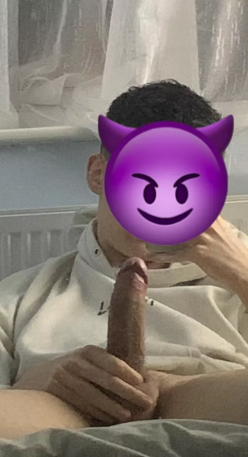 Been so horny this week 😫 by Financial_Ad_4461