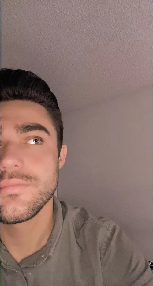 Been stuck in my room all day by PharaohAmpharos