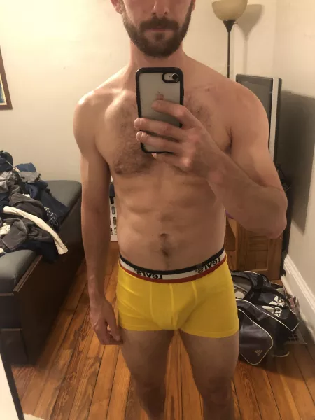 Been super horny lately… by Additional-Serve8186