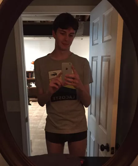 Been thinking of going to a gay bar. How would I do? 🥺 by PMmeFemboys