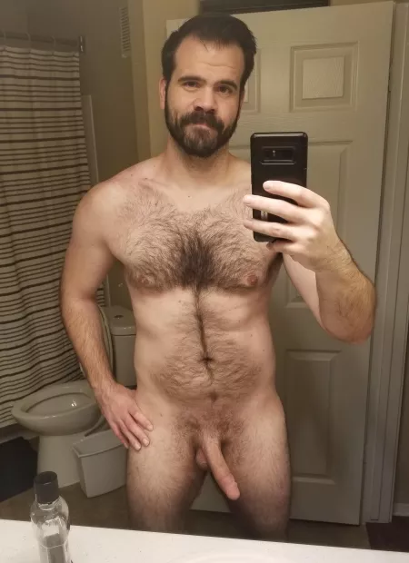 Been told I belong here by hungbandit