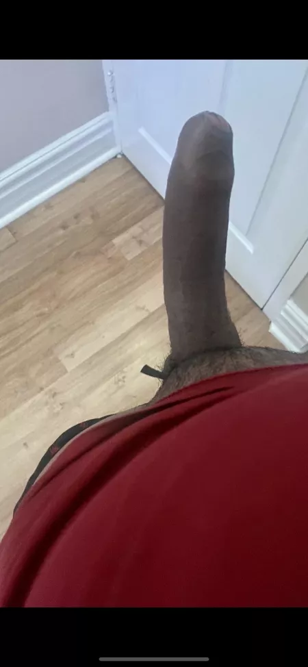 Been told i got a pornstar dick (19) by NeatwayGJ