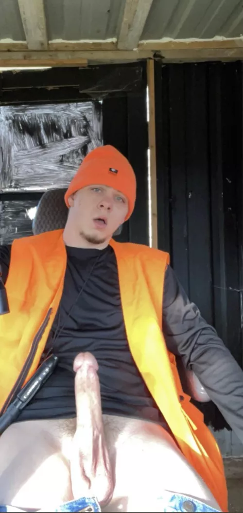 Been told I have a nice cock :) by justin3391