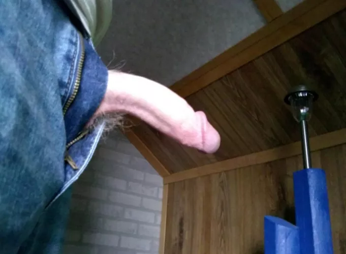 Been told I would hit the spots what do you think? by Iam_The_PiGgY