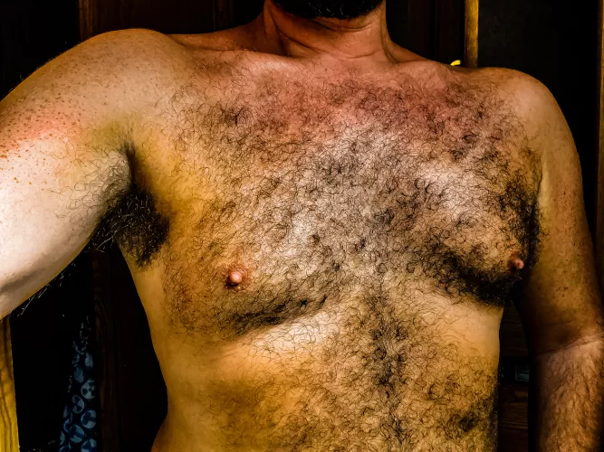 Been told it looks like having someone in a headlock. by hrh409