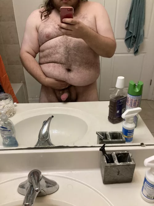 Been too long since I had shower sex by Hitchtalksbaseball