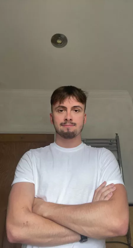 Been training up the arms lately by loner0803