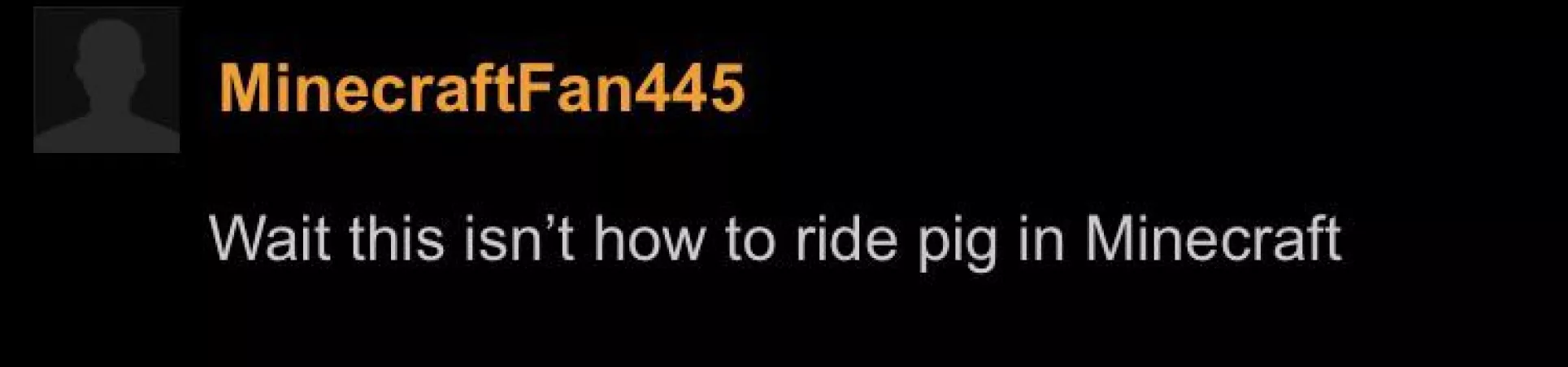 Been tricked again by Eggmanslefttoe