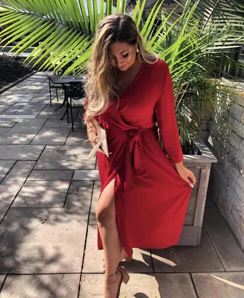 Been trying to get her Blacked 🥰 by KaleidoscopeLeather1