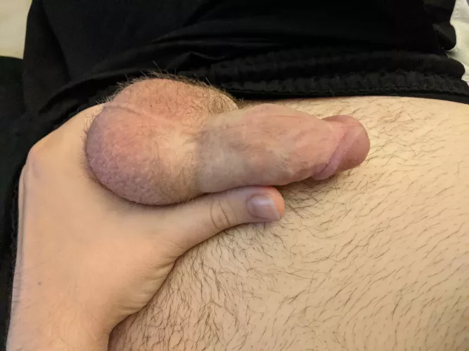 Been very horny lately [22] by boredthrowaway_