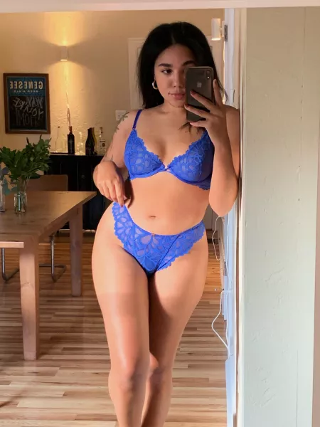 Been waiting to say “get down with the thickness” ever since I got verified in here. by sweetteakay