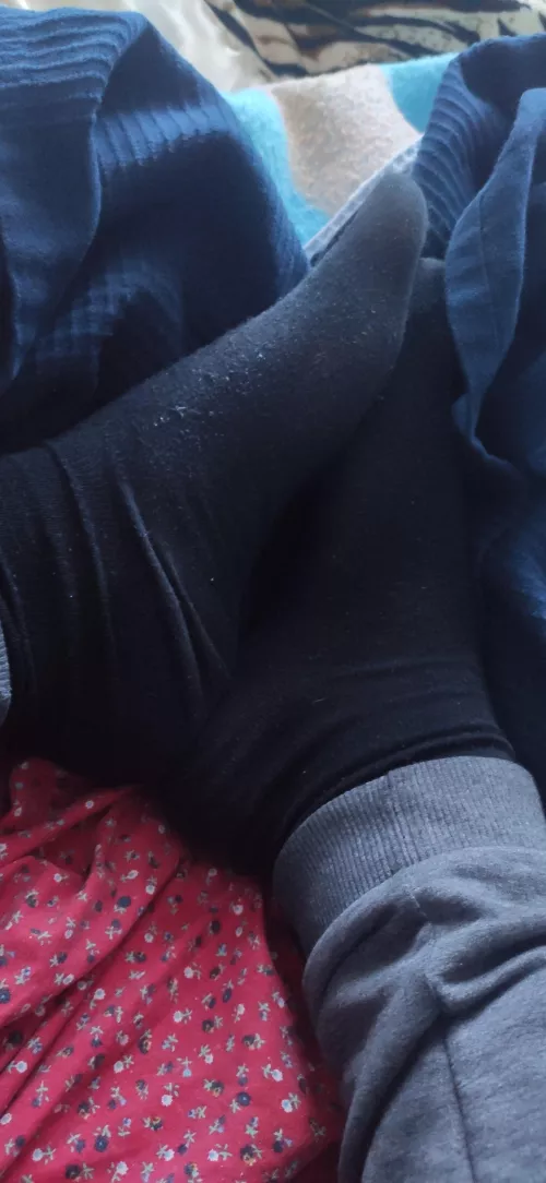 Been wearing these for the last 2 days. Smells wonderful. by Romanovo