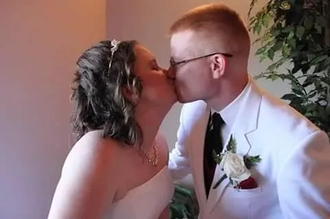 Been with Daddy 10 whole years now ❤️ we've been through so much but we still can laugh together and play! posted by Specialist-Win-1512