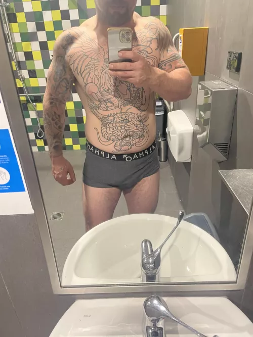 Been working hard by ausibloke88