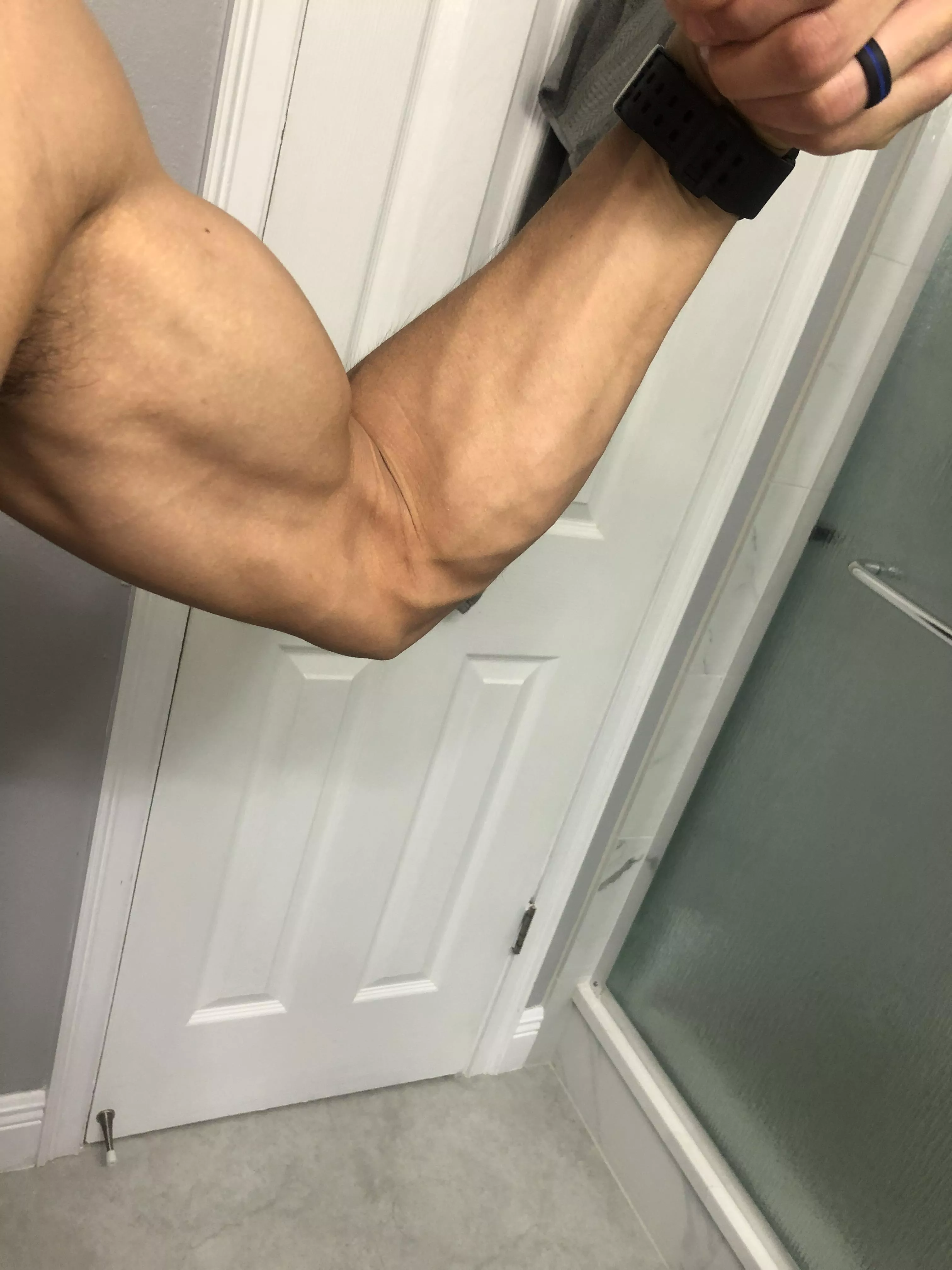 Been working on them recently (Oc) posted by redarrow124