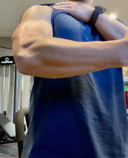 Been working out by Over_Cryptographer28