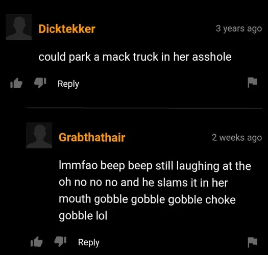 beep beep by ralphXIII