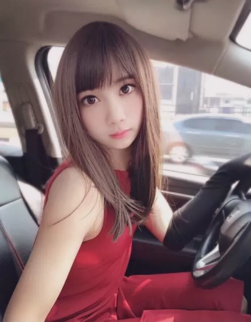 Beep beep by polykha